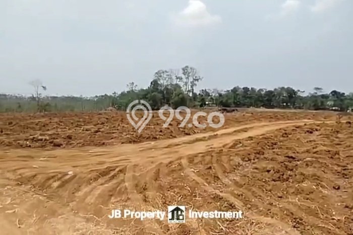 Kavling Tanah Dijual di Jepara Jepara Spesifikasi 40000m2 Kavling Tanah Dijual di Jepara Jepara Spesifikasi 40000m2