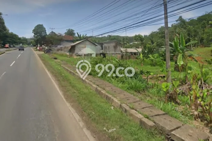 Tanah Kavling untuk Dijual di Banyuputih Batang 50000m2 Tanah Kavling untuk Dijual di Banyuputih Batang 50000m2