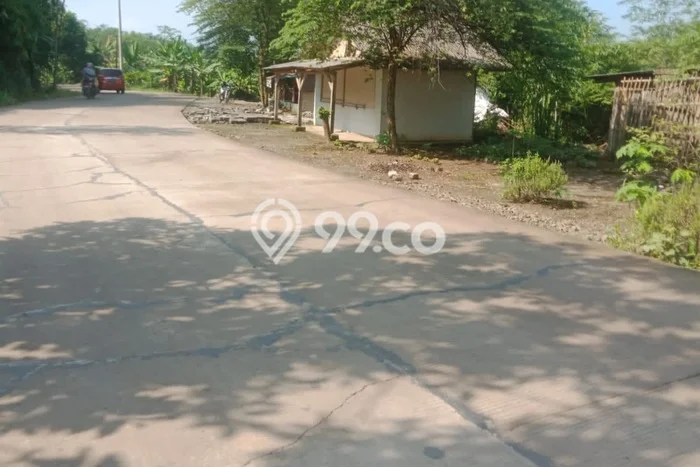 Tanah Komersial Dijual di Babakancikao Purwakarta 100000m2 Tanah Komersial Dijual di Babakancikao Purwakarta 100000m2