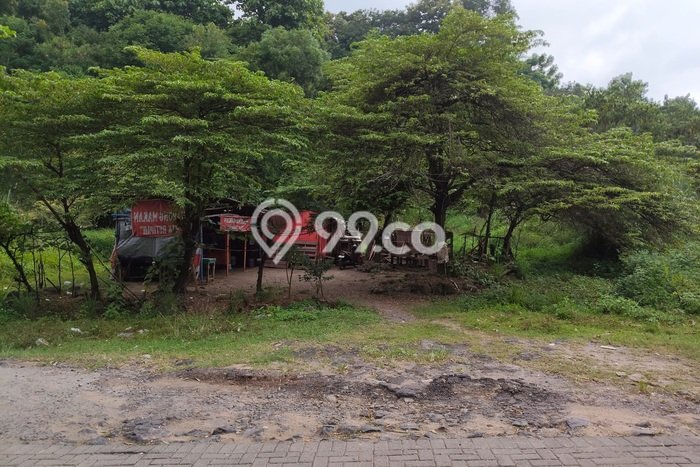 Lahan untuk Dijual Lokasi Ngaliyan, Semarang Luas 1000m2 - Lahan untuk Dijual Lokasi Ngaliyan, Semarang Luas 1000m2 -