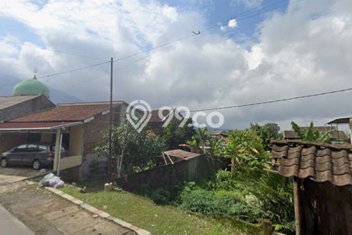 Jarang Ada! Tanah di Ungaran Barat Punya Luas 200m2 SHM Jarang Ada! Tanah di Ungaran Barat Punya Luas 200m2 SHM