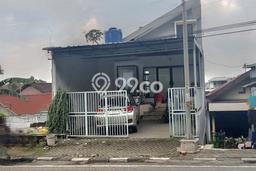 Disewakan Rumah Konsep Modern di Banyumanik Semarang dengan 3 KT Disewakan Rumah Konsep Modern di Banyumanik Semarang dengan 3 KT