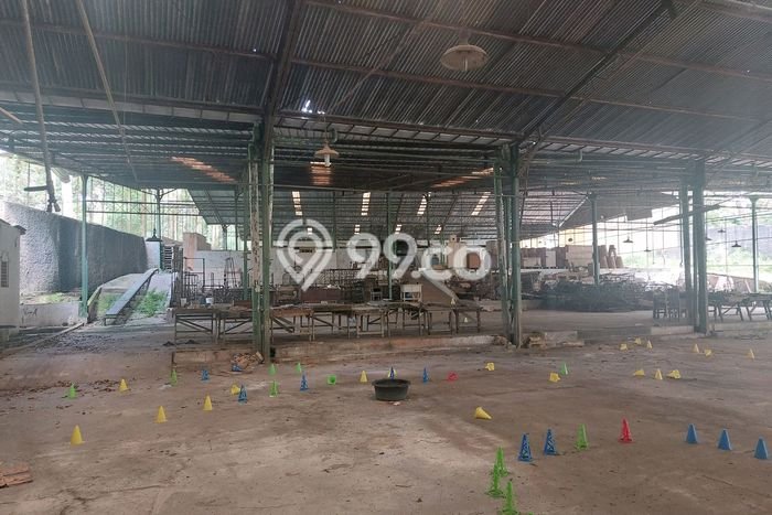 Paling Dicari! Gudang Dijual di Salatiga Harga Kompetitif Paling Dicari! Gudang Dijual di Salatiga Harga Kompetitif