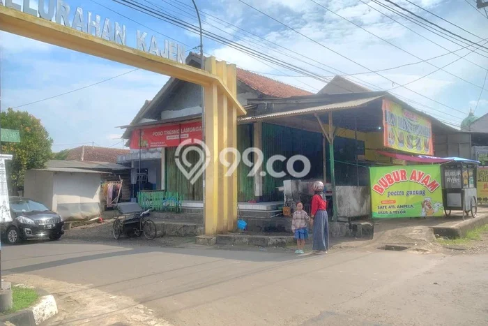 Unit Ruko Dijual di Kajen Pekalongan Luas Bangunan 200m2 Unit Ruko Dijual di Kajen Pekalongan Luas Bangunan 200m2