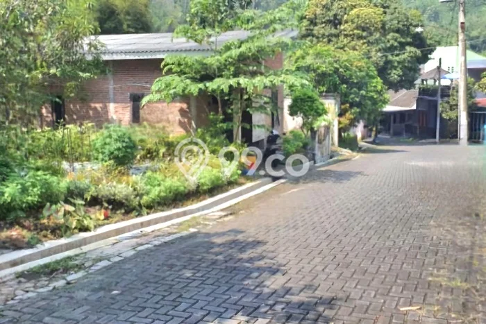 Tanah Dijual Lokasi Gunung Pati, Semarang Luas 98m2 Legalitas Aman Tanah Dijual Lokasi Gunung Pati, Semarang Luas 98m2 Legalitas Aman