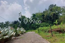 Tanah untuk Dijual Lokasi Ungaran Barat, Semarang Luas 10000m2 SHM Tanah untuk Dijual Lokasi Ungaran Barat, Semarang Luas 10000m2 SHM