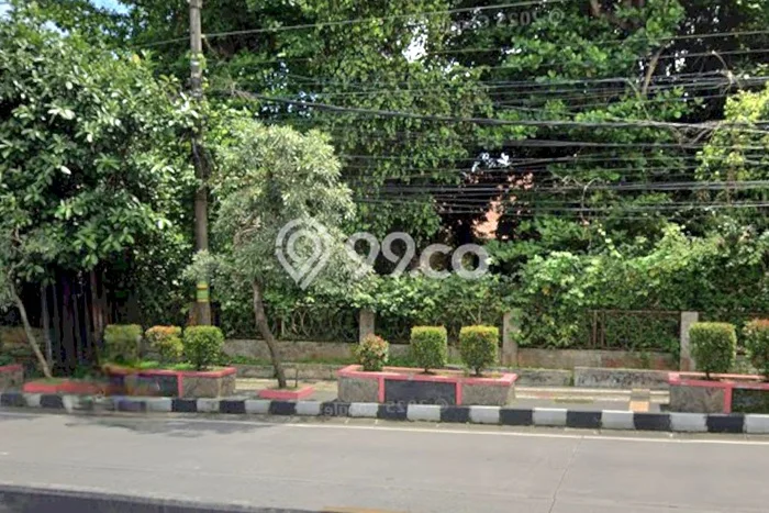 Untuk Disewa Tanah di Ungaran Semarang Seluas 24182m2 Untuk Disewa Tanah di Ungaran Semarang Seluas 24182m2