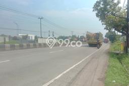 Tanah Kavling di Cepiring Dijual dengan Luas 20000m2 Tanah Kavling di Cepiring Dijual dengan Luas 20000m2