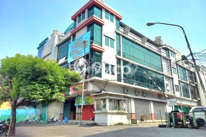 Ruko Bagus Dijual LB 281m2 Lokasi Strategis Semarang Area Cocok untuk Berbisnis Ruko Bagus Dijual LB 281m2 Lokasi Strategis Semarang Area Cocok untuk Berbisnis