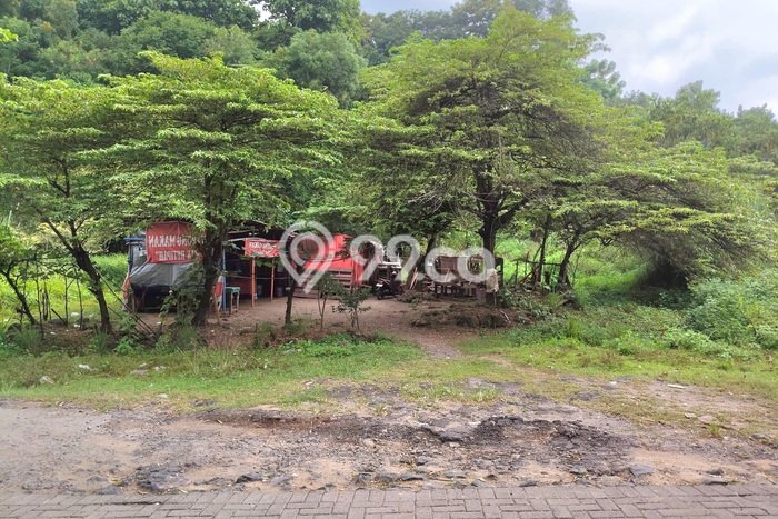 Lahan untuk Dijual Lokasi Ngaliyan, Semarang Luas 1000m2 - Lahan untuk Dijual Lokasi Ngaliyan, Semarang Luas 1000m2 -