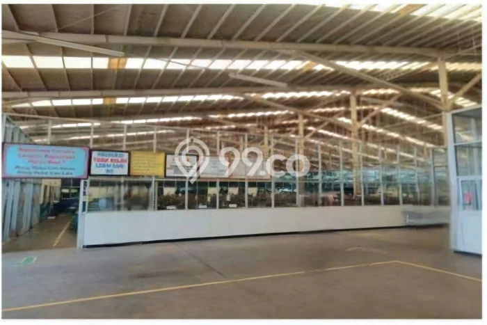 Paling Diincar! Pabrik Dijual di Sukoharjo Harga Kompetitif Paling Diincar! Pabrik Dijual di Sukoharjo Harga Kompetitif