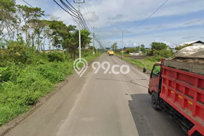 Dijual Tanah di Kaliwungu Kendal Luas 20296m2 SHM Dijual Tanah di Kaliwungu Kendal Luas 20296m2 SHM