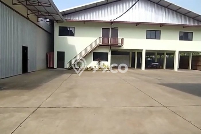 Gudang Disewakan Lokasi Bangsri Jepara Harga Spesial! Gudang Disewakan Lokasi Bangsri Jepara Harga Spesial!