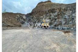 Kavling Tanah di Bawen Dijual Luas 90000m2 Legalitas SHM Kavling Tanah di Bawen Dijual Luas 90000m2 Legalitas SHM