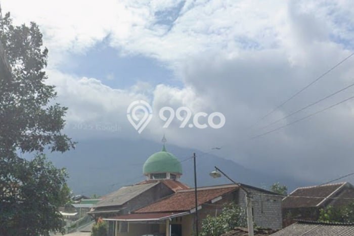 Jarang Ada! Tanah di Ungaran Barat Punya Luas 200m2 SHM Jarang Ada! Tanah di Ungaran Barat Punya Luas 200m2 SHM