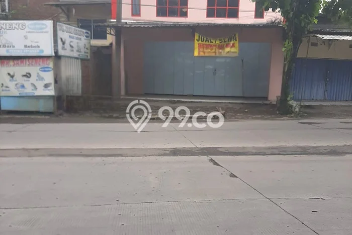 Ruko disewakan lokasi strategis Semarang Timur Semarang 230m2 Ruko disewakan lokasi strategis Semarang Timur Semarang 230m2