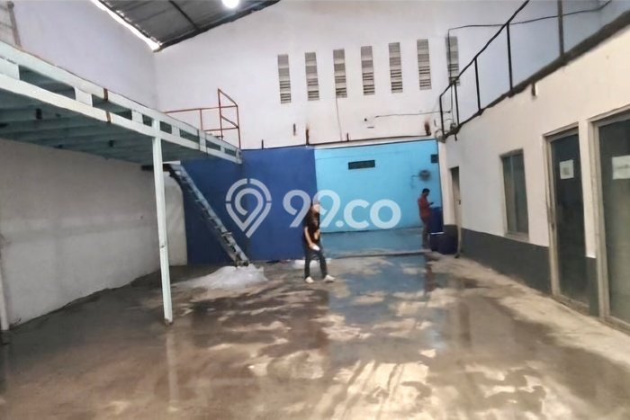 Unit Gudang Strategis di Ngaliyan, Semarang Potensi Cuan Besar Unit Gudang Strategis di Ngaliyan, Semarang Potensi Cuan Besar