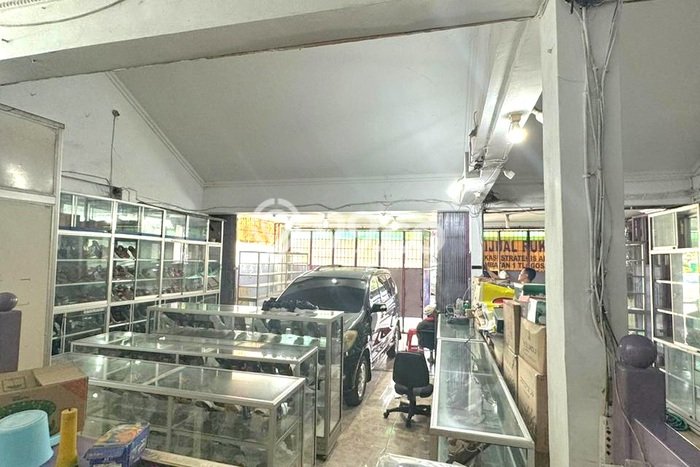 Ruko untuk Disewa di Pusat Semarang Luas Bangunan 200m2 Ruko untuk Disewa di Pusat Semarang Luas Bangunan 200m2