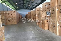 Gudang Disewakan Cepat di Ngaliyan Semarang LB 900m2 Gudang Disewakan Cepat di Ngaliyan Semarang LB 900m2