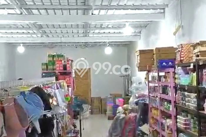 Ruko Bagus LT 228m2 LB 228m2 Dijual di Tengaran Semarang Ruko Bagus LT 228m2 LB 228m2 Dijual di Tengaran Semarang