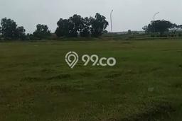 Tanah di Pangkalan, Karawang Luas 600000m2 Dijual Segera Tanah di Pangkalan, Karawang Luas 600000m2 Dijual Segera