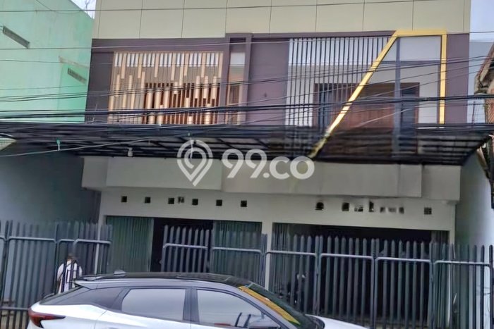 Unit Komersial Disewakan di Semarang Area Strategis Harga Kompetitif Unit Komersial Disewakan di Semarang Area Strategis Harga Kompetitif