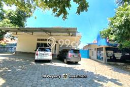 Disewakan Komersial di Kawasan Ramai Peterongan Luas 200m2 Disewakan Komersial di Kawasan Ramai Peterongan Luas 200m2