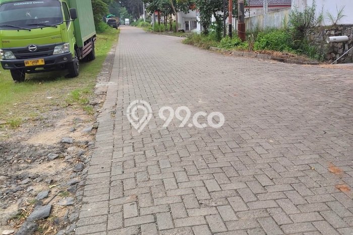 Lahan untuk Dijual Lokasi Ngaliyan, Semarang Luas 1000m2 - Lahan untuk Dijual Lokasi Ngaliyan, Semarang Luas 1000m2 -