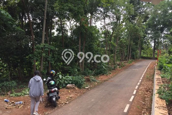 Tanah di Gunung Pati, Semarang Luas 300m2 Dijual Segera Tanah di Gunung Pati, Semarang Luas 300m2 Dijual Segera