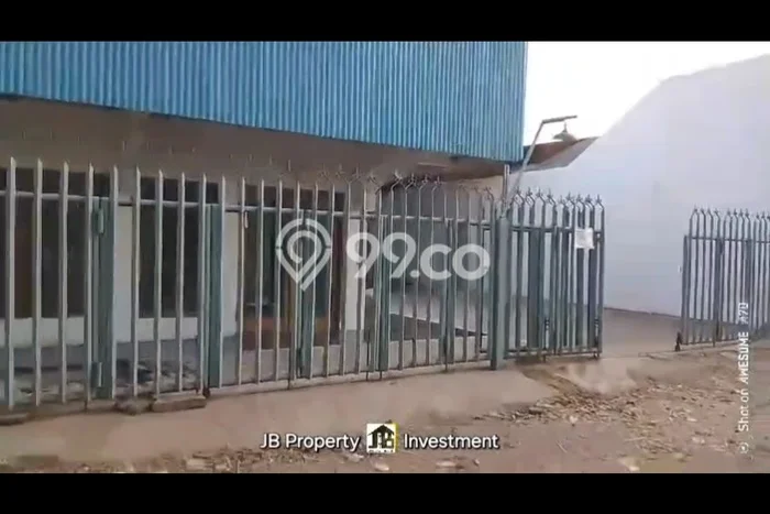 FOR RENT! Ruko di Majapahit Cocok untuk Bisnis 350m2 FOR RENT! Ruko di Majapahit Cocok untuk Bisnis 350m2