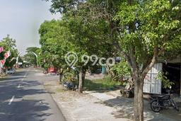 Tanah Kosong Dijual di Ngawi dengan Area 1674m2 Tanah Kosong Dijual di Ngawi dengan Area 1674m2