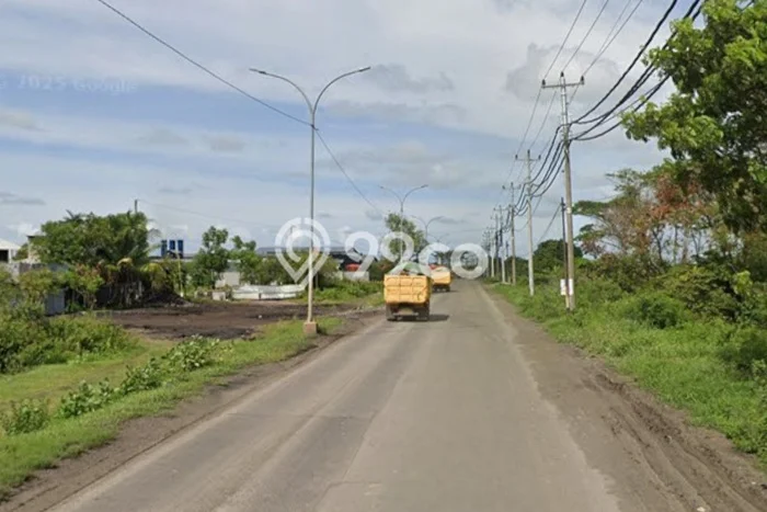 Tanah untuk Dijual Lokasi Kaliwungu, Kendal Luas 100000m2 SHM Tanah untuk Dijual Lokasi Kaliwungu, Kendal Luas 100000m2 SHM
