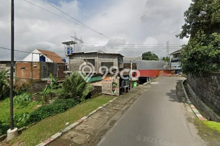 Jarang Ada! Tanah di Ungaran Barat Punya Luas 200m2 SHM Jarang Ada! Tanah di Ungaran Barat Punya Luas 200m2 SHM