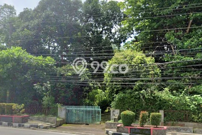 Untuk Disewa Tanah di Ungaran Semarang Seluas 24182m2 Untuk Disewa Tanah di Ungaran Semarang Seluas 24182m2