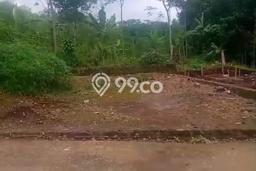 Tanah untuk Dijual Lokasi Sidorejo, Salatiga Luas 150m2 SHM Tanah untuk Dijual Lokasi Sidorejo, Salatiga Luas 150m2 SHM