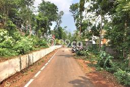 Tanah di Gunung Pati, Semarang Luas 300m2 Dijual Segera Tanah di Gunung Pati, Semarang Luas 300m2 Dijual Segera