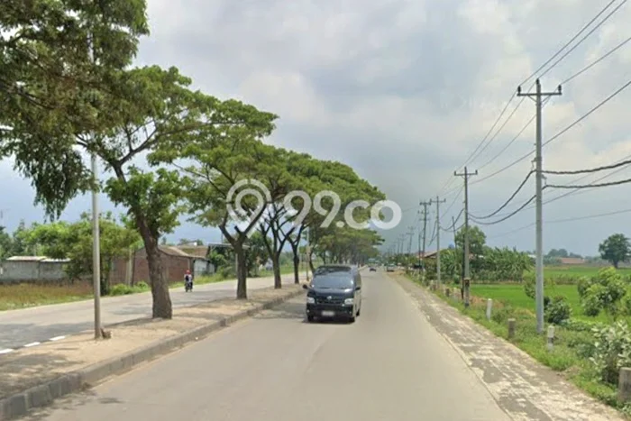 Tanah Kavling untuk Dijual di Kaliwungu Kendal 10444m2 Tanah Kavling untuk Dijual di Kaliwungu Kendal 10444m2