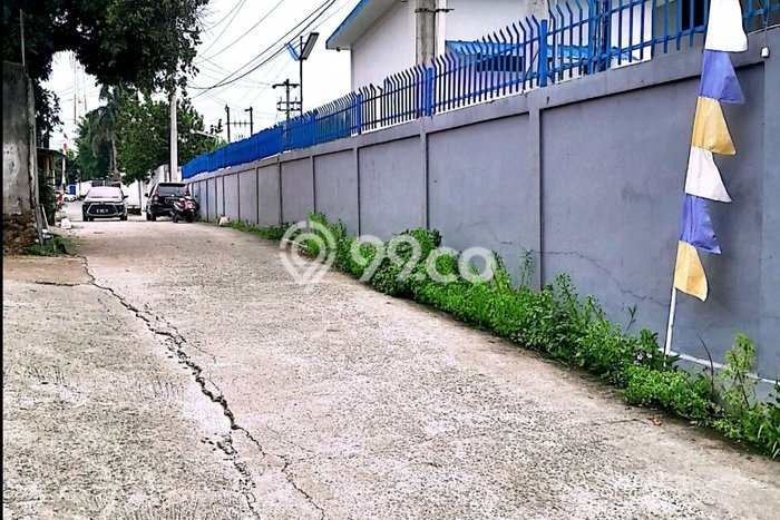 Gudang Dijual Lokasi Stratagis di Boja Kendal Cocok untuk Bisnis Gudang Dijual Lokasi Stratagis di Boja Kendal Cocok untuk Bisnis