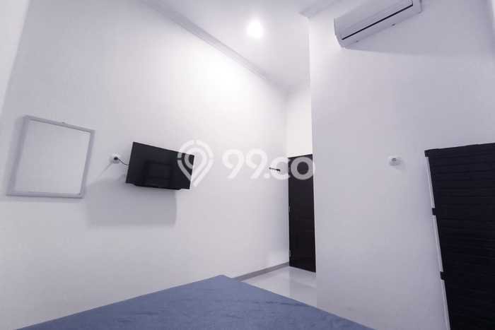 Unit Kost Dijual di Semarang Utara dengan 7 Kamar Tidur & Luas Bangunan 240m2 Unit Kost Dijual di Semarang Utara dengan 7 Kamar Tidur & Luas Bangunan 240m2