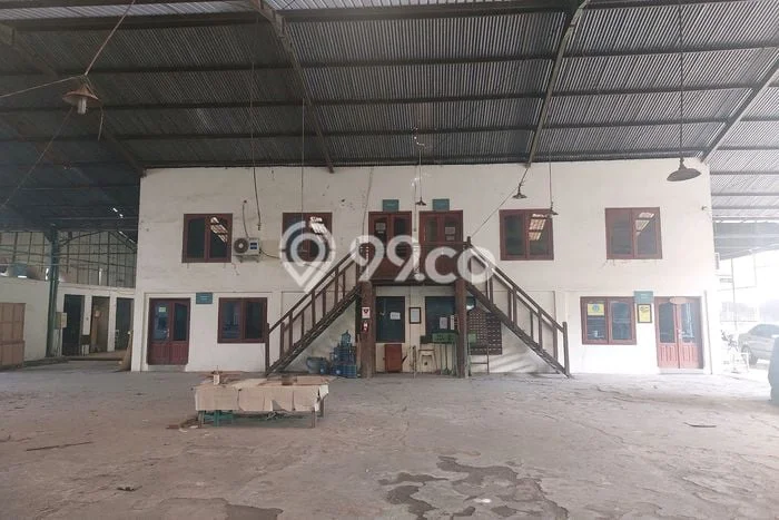 Paling Dicari! Gudang Dijual di Salatiga Harga Kompetitif Paling Dicari! Gudang Dijual di Salatiga Harga Kompetitif