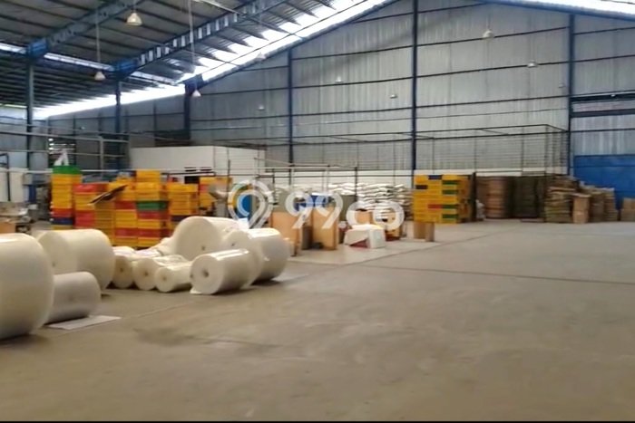 Gudang Dijual di Boja LT 12000m2, LB 7600m2 untuk Investasi Gudang Dijual di Boja LT 12000m2, LB 7600m2 untuk Investasi