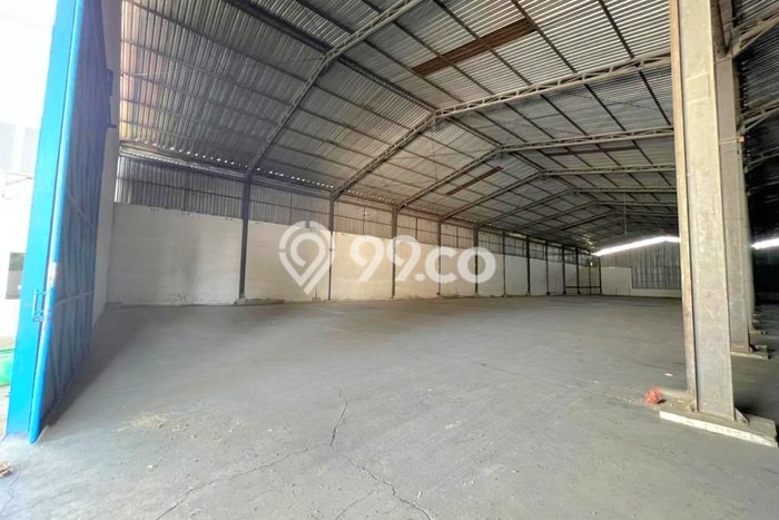Gudang Bagus LT 3400m2 LB 2880m2 Dijual di Ngaliyan Semarang Gudang Bagus LT 3400m2 LB 2880m2 Dijual di Ngaliyan Semarang