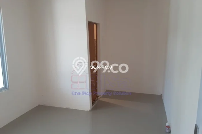 Rumah Minimalis Dijual di Batu Aji 2 Kamar dengan LT 72m2 Rumah Minimalis Dijual di Batu Aji 2 Kamar dengan LT 72m2