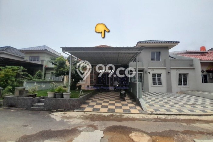 Dijual Hunian Rumah Terawat 2 KT di Batam Centre, Batam Dijual Hunian Rumah Terawat 2 KT di Batam Centre, Batam