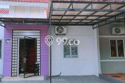 Dijual Rumah Kost Executive di Anggrek Sari Cluster Emerald Dijual Rumah Kost Executive di Anggrek Sari Cluster Emerald