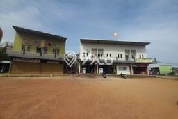 Dijual Tanah 2400m2 di Tiban, Batam Dijual Tanah 2400m2 di Tiban, Batam