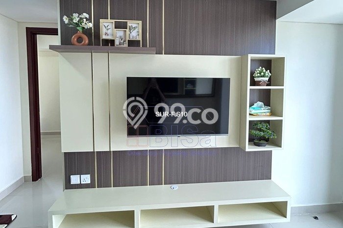 Disewakan Apartemen Ekonomis 2 KT di Batam Centre Batam Disewakan Apartemen Ekonomis 2 KT di Batam Centre Batam