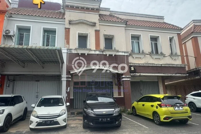 Untuk Dijual! Ruko di Batam Centre Batam LT 180m2 / LB 92m2 Kawasan Bisnis Untuk Dijual! Ruko di Batam Centre Batam LT 180m2 / LB 92m2 Kawasan Bisnis