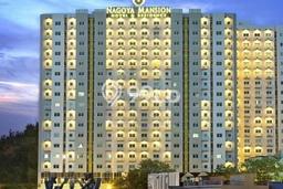 Untuk Dijual Apartemen di Lubuk Baja, Batam 1 KT, 1 KM Strategis Untuk Dijual Apartemen di Lubuk Baja, Batam 1 KT, 1 KM Strategis