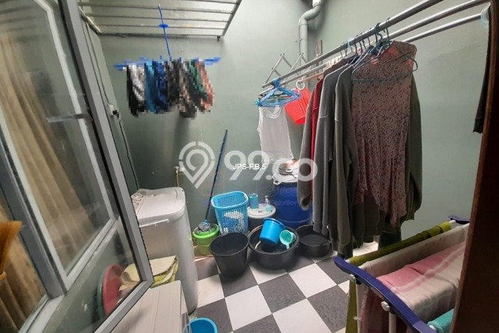 Rumah Minimalis 2 KT di Batam Centre Batam Semi Furnished Rumah Minimalis 2 KT di Batam Centre Batam Semi Furnished